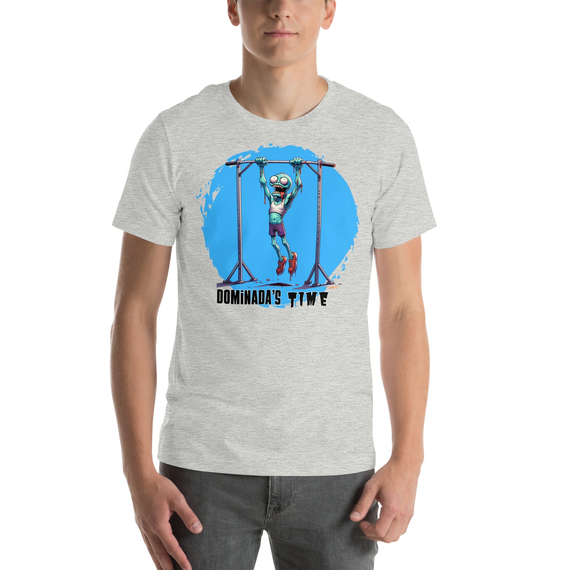 camisetas originales deportistas